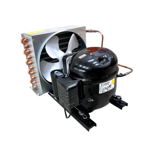 UC TECUMSEH UTS1413YS 1/3+  220V R134/BLENDS (LBP) (UTP103RS30ME)