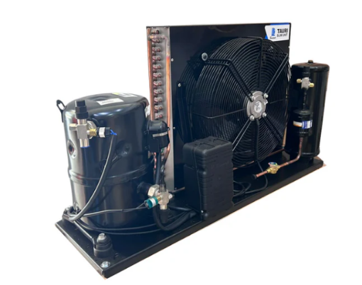UC TECUMSEH TAG2522ZTZ 5.0 HP 440V 3F R404 LBP (UAG351TZT75NZ)