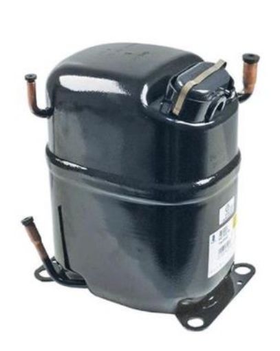 COMP TECUMSEH TAJ2464-ZT 3F 380V R404A
