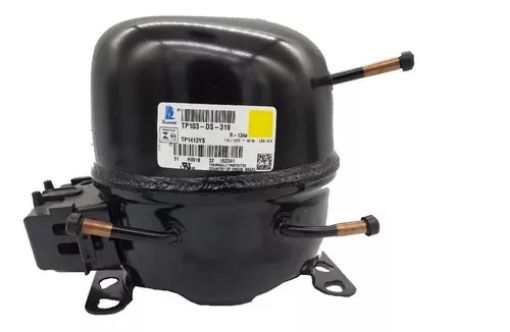 COMP TECUMSEH TP1413YS(TP103)1/3 127V 1F R134 LBP (TP103DS315FB64SG)