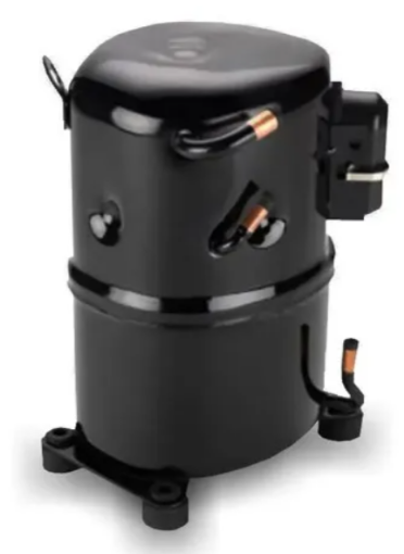 COMP LUN. TAG4553ZK 220V 3F 50/60HZ R404A