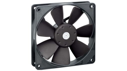 MICRO VENTILADOR COMPACT 4418 F EBM (9293505449)