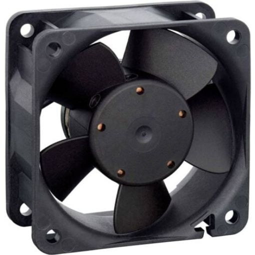 MICRO VENTILADOR 614-NN EBM (9272206076)