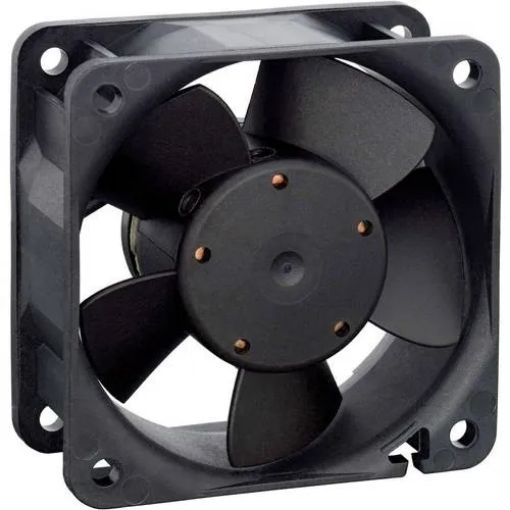 MICRO MOTOR 614 NL  EBM (9292206097)