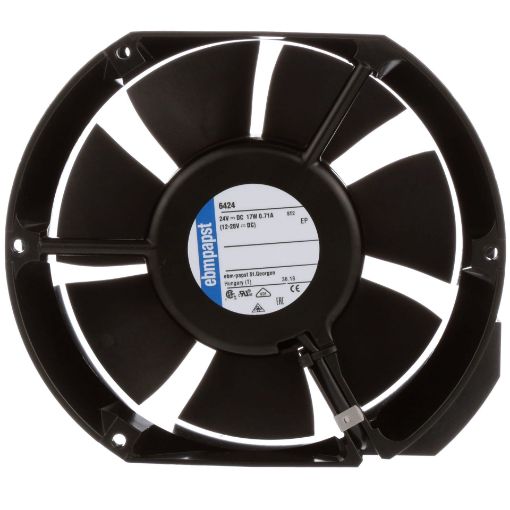 MICRO VENTILADOR PAPST TYP 6424 EBM (9295414301)