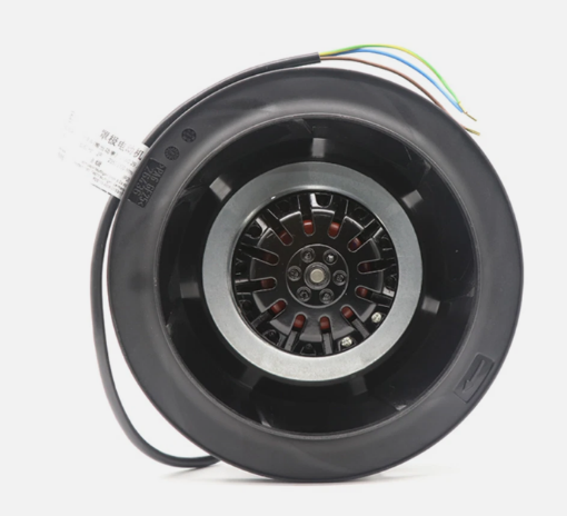 MOTOR RADIAL 175MM 1F R2S175-AB56-01 EBM