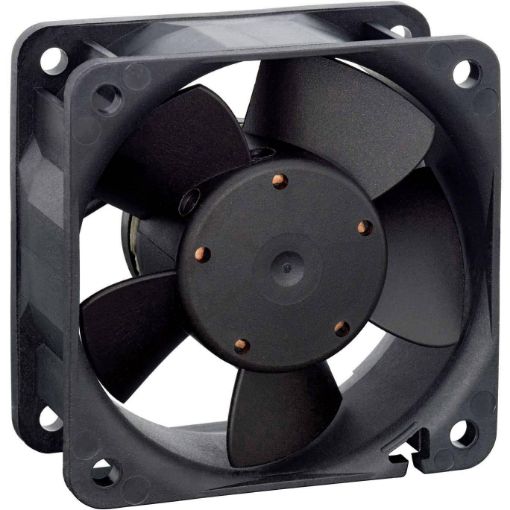 MICRO VENTILADOR 614-NH 24V EBM (9272206072)
