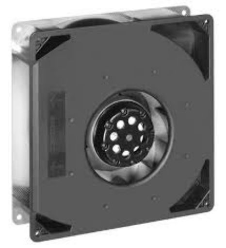 MOTOR EBM RG160-28/56S (9545020001)