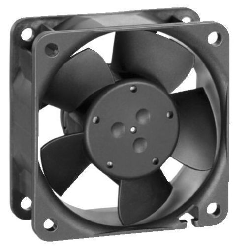 MICRO VENTILADOR 614-NHH EBM (9272206033)