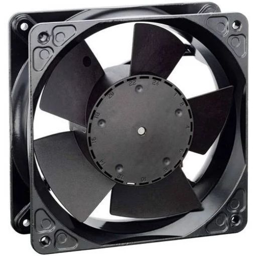 MICRO VENTILADOR PAPST TYPE 4184 NGX 24V EBM (9294310104)
