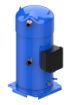 COMP SCROLL DANFOSS SZ161-4  460V 3F 60HZ R407C R134A