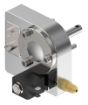 BOIA NIVEL OLEO ELETRONICA COM10C 230VAC 50/60HZ S/ ADAPTADOR DANFOSS (040B0119)