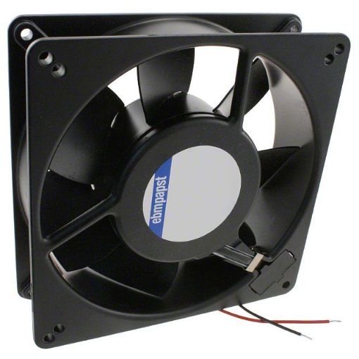 MICRO VENTILADOR COMPACT 5114N EBM (9295410021)