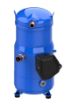 COMPRESSOR SCROLL DANFOSS SH120A3AL 220V 3F R410A (120H0012)