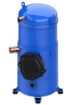 COMPRESSOR SCROLL DANFOSS SH184A9ALC 380V 3F R410A (120H0367)