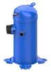 COMPRESSOR SCROLL DANFOSS HLP081T4LC6 460V 3F (121L177601)