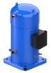 COMP SCROLL DANFOSS SY240A3CBF 220V 3F 60HZ (120H2143)