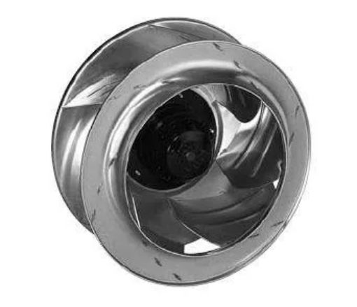 MOTOR RADIAL 310MM 1F R4E310-RA06-01 EBM
