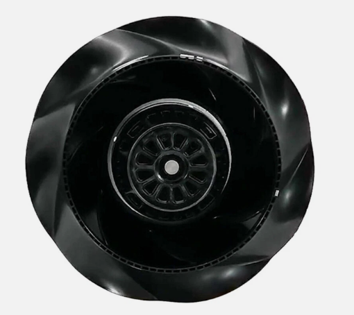 MOTOR RADIAL 250MM 1F R2E250-RB06-01 EBM