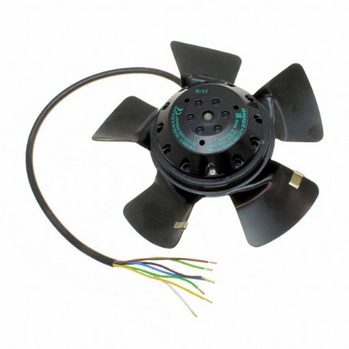 MOTOR AXIAL 200MM 3F A2D200-AA02-02 EBM