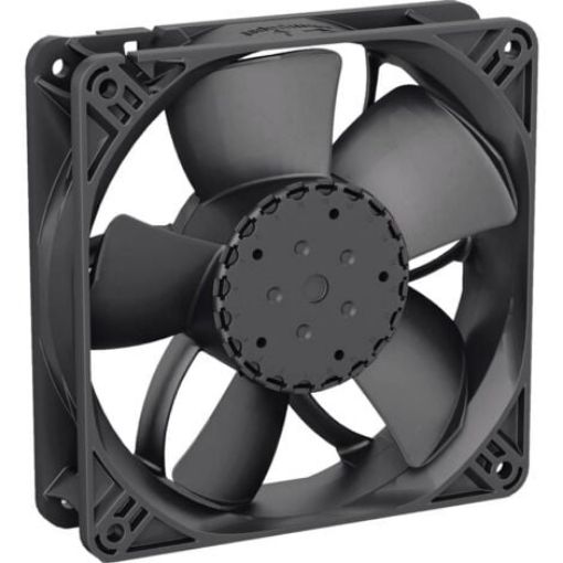 MICRO VENTILADOR 4314 NN EBM (9293510701)