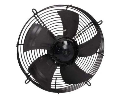 MOTOR AXIAL 630MM 3F S8D630-AE05-06 COM GRADE EBM
