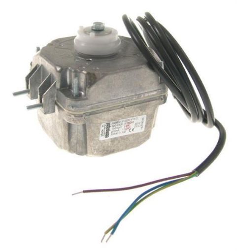 MOTOR IQ 3612 1550RPM CABO 280MM C/CONECTOR EBM 55330.01201NSF (8220005765)