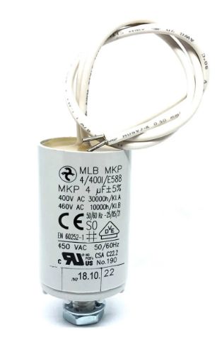 CAPACITOR DE FASE 3,5UF EBM 66785-4-7320