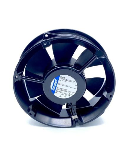 MOTO VENTILADOR EBM 6248N 48V (9295414100)