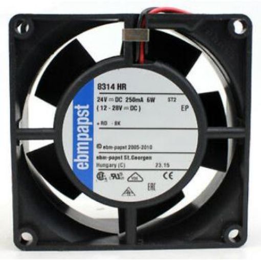 MICRO VENTILADOR 8314HR EBM (9294305320)