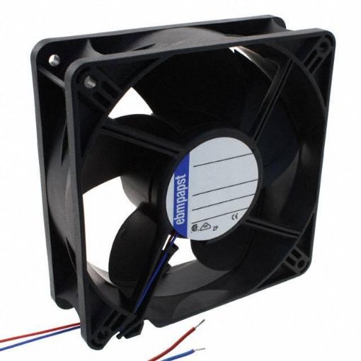 MICRO VENTIL COMPACT 4414 ML 24V EBM (9293510560)