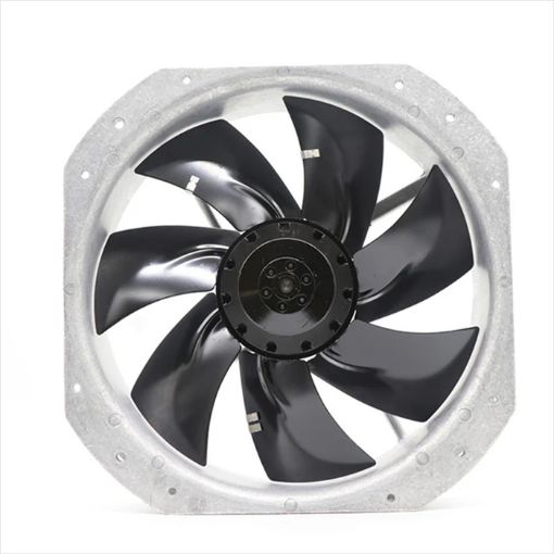MOTOR AXIAL 250MM 1F W2E250-HL06-19 EBM