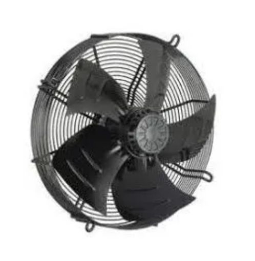 MOTOR AXIAL 350MM 3F S4D350-AN08-30 EBM