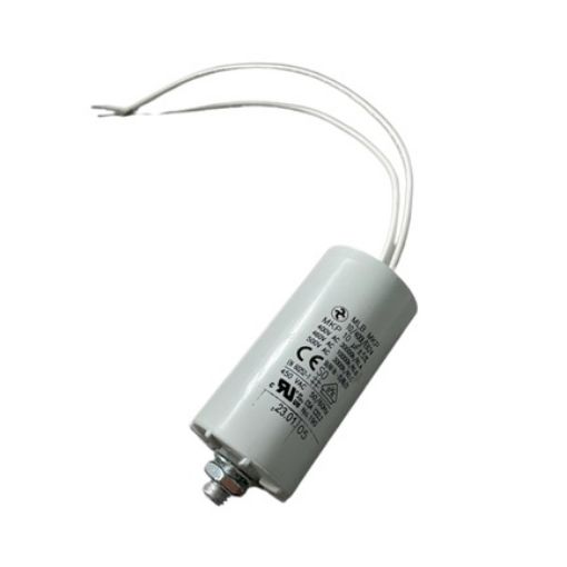 CAPACITOR DE FASE 10MF 400VDB EBM 99287-4-7320