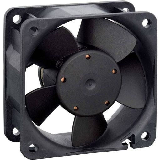 MICRO VENTILADOR COMPACTO 614-NGHH EBM (9272206007)