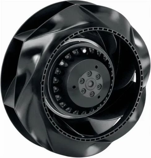VENTIL.RADIAL RER1903918-2 TDMOR-211 EBM (9595420211)