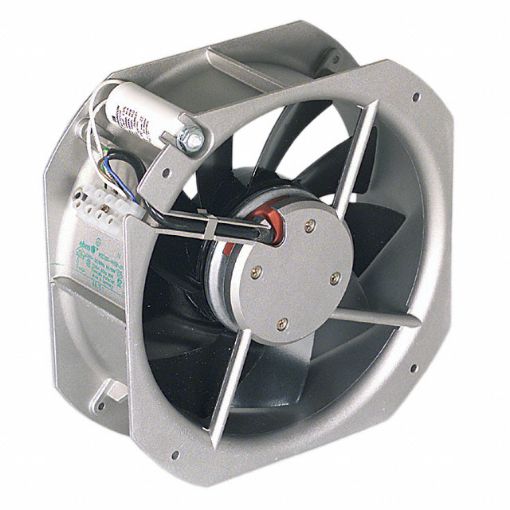 MOTOR AXIAL 200MM 1F W2E200 HH38-01 EBM