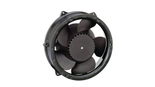 MICRO MOTOR EBM DV6248U 172X172X51 (9295414531)