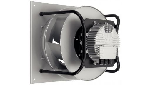 MOTOR CENTRIFUGO 400MM K3G400-PA27-71 EBM