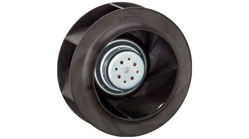 VENT.RADIAL RER225-63/18/2TDO EBM (9595420402)