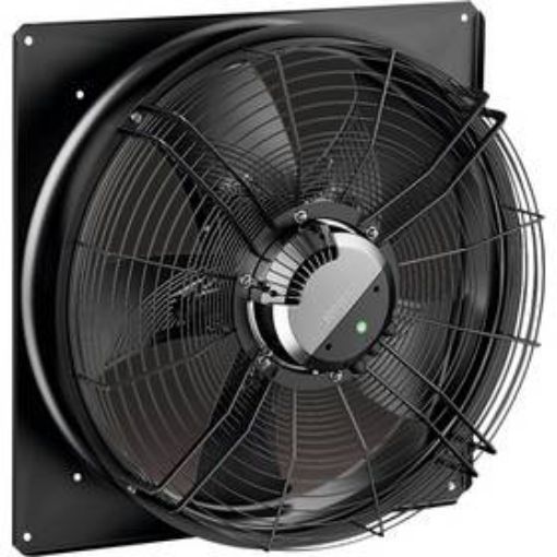 MOTOR AXIAL EX 800MM 3F 400V W3G800-GU21-03 EBM