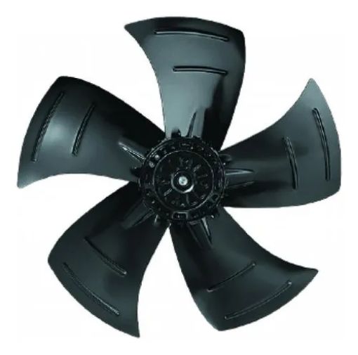 MOTOR AXIAL 400MM A3G400-AC22-51 EBM