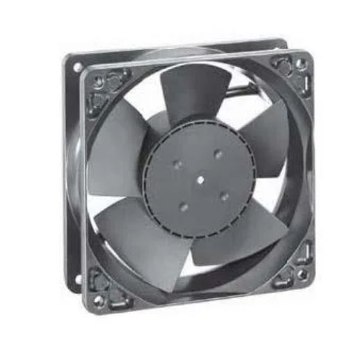 MICRO VENTILADOR 4118N/2 H8P EBM (9694314004)