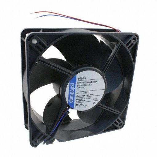 MICRO VENTILADOR 4414 H EBM PAPST (9293510502)