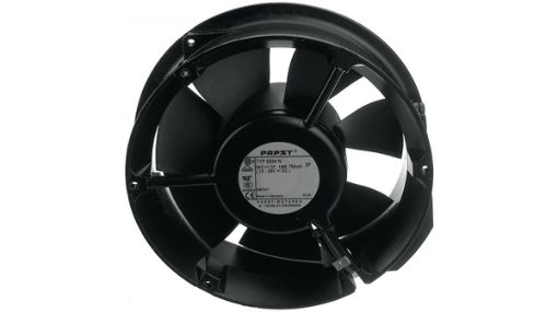 MICRO VENTILADOR 6212 NM EBM (9295414140)