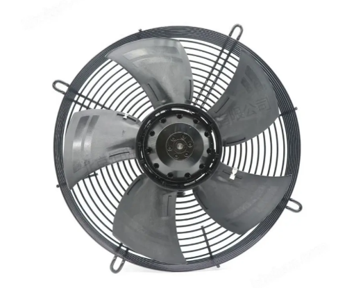 MOTOR AXIAL 630MM 3F A4D630-AF03-03 EBM
