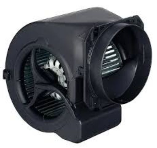 MOTOR CENTRIFUGO 146MM D3G146HQ1362 EBM