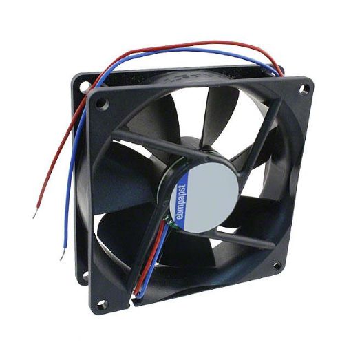 MICRO VENTILADOR 3414N EBM (9292506321