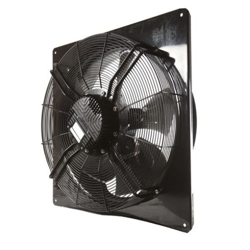 MOTOR AXIAL 630MM W3G630-DU23-02 EBM