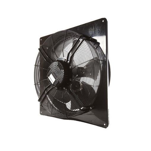 MOTOR AXIAL 710MM W3G710-GS38-08 EBM